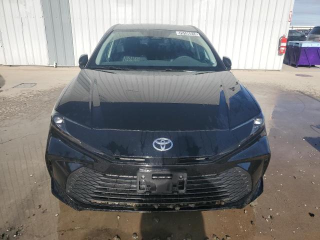 VIN 4T1DAACK6SU035716 2025 TOYOTA CAMRY no.5