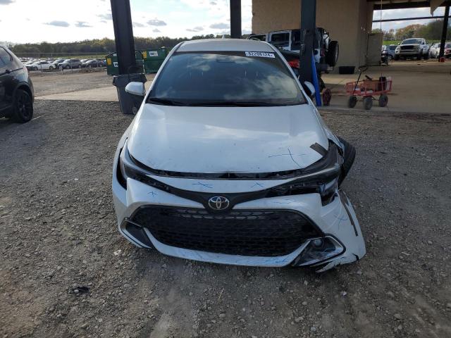 2023 TOYOTA COROLLA XS - JTNC4MBE0P3198794