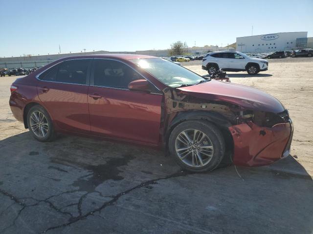 2017 TOYOTA CAMRY LE - 4T1BF1FKXHU779218