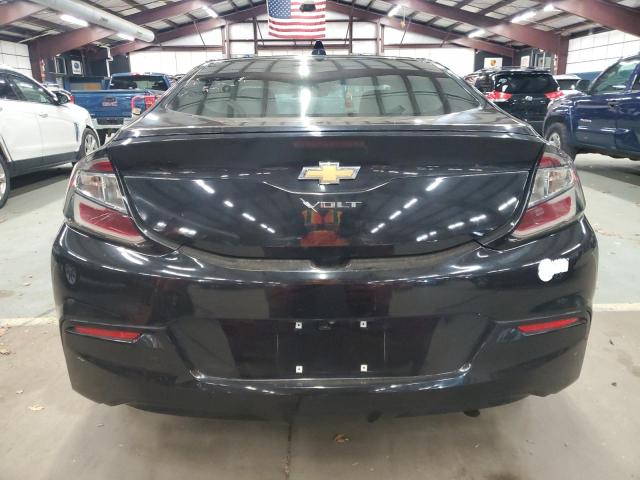 VIN 1G1RC6S52HU101094 2017 Chevrolet Volt, LT no.6