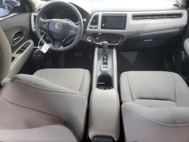 VIN 3CZRU5H52KM729569 2019 HONDA HR-V no.8