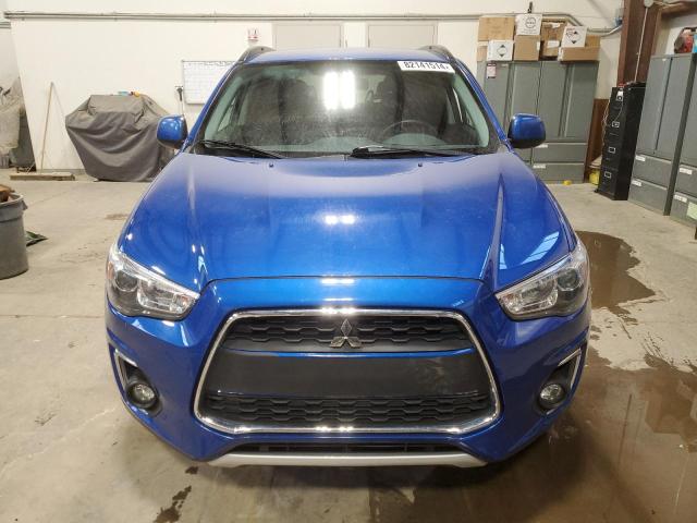 2015 MITSUBISHI RVR GT 4A4AJ4AW3FE607364
