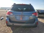 SUBARU OUTBACK 2. photo