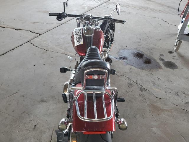 2017 HARLEY-DAVIDSON FXSB BREAK 1HD1BFV14HB019569