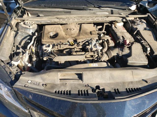 2018 TOYOTA CAMRY L - JTNB11HK2J3020571