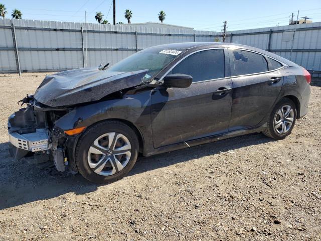 2017 HONDA CIVIC LX - 2HGFC2F59HH571947