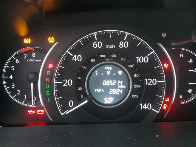 2015 HONDA CR-V LX - 3CZRM3H39FG708600
