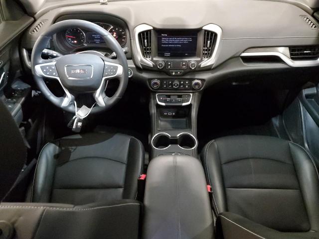 2023 GMC TERRAIN SL - 3GKALVEG7PL231753