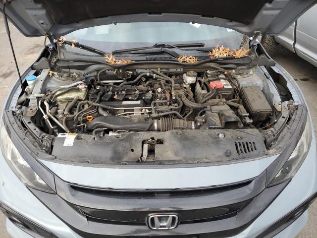 2017 HONDA CIVIC SHHFK7H75HU403319