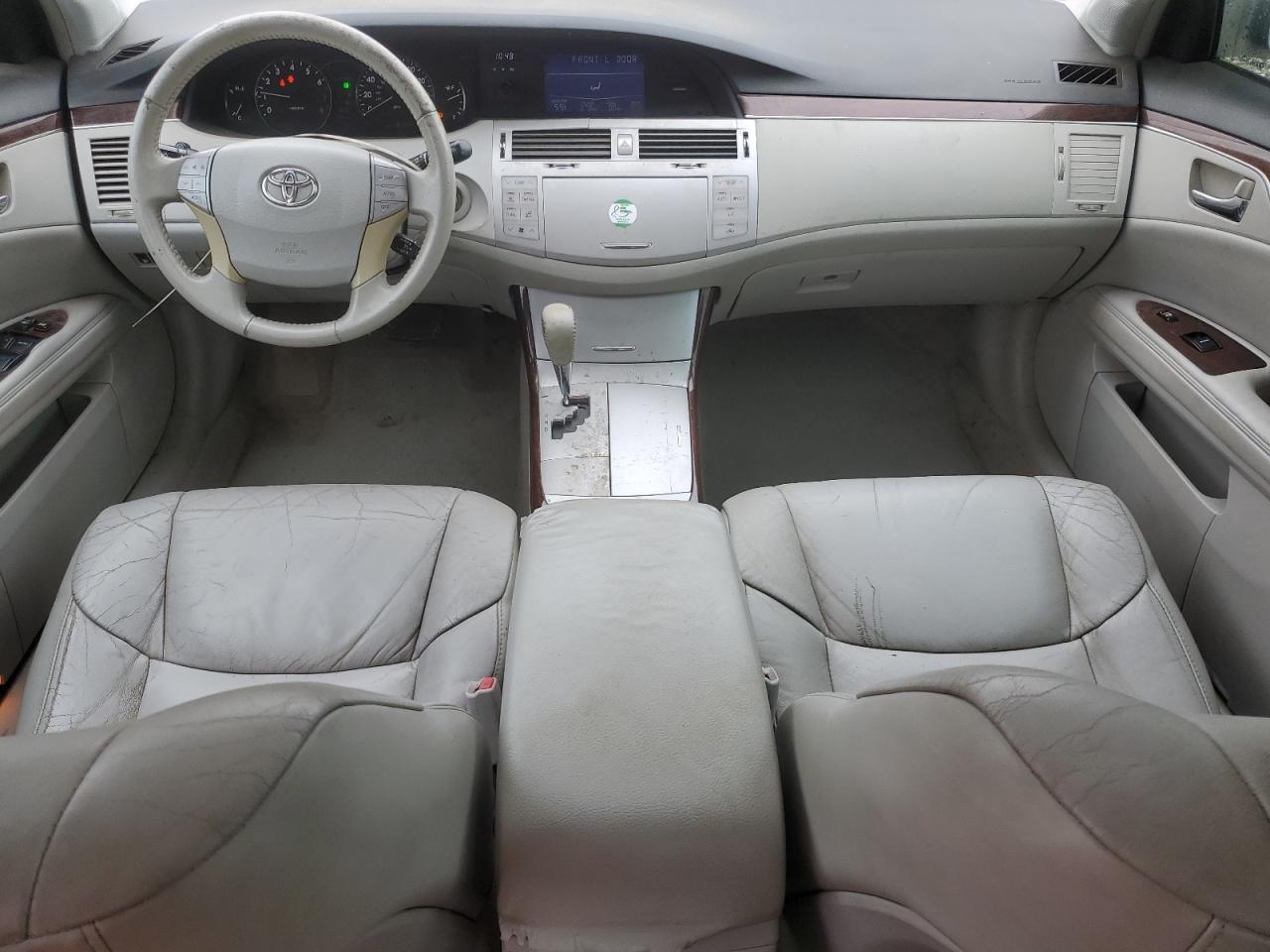 Lot #3024253893 2008 TOYOTA AVALON XL