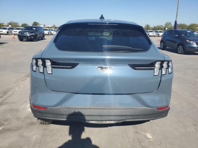 2023 FORD MUSTANG MA - 3FMTK1R42PMA66359