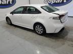 TOYOTA COROLLA LE photo