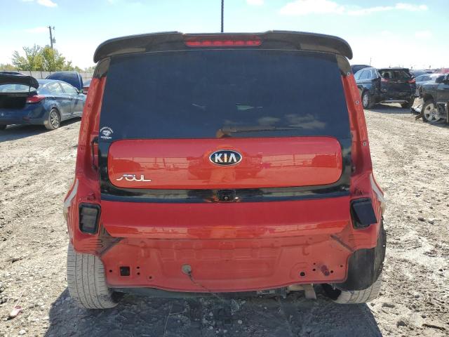 VIN KNDJP3A50G7356509 2016 KIA SOUL no.6