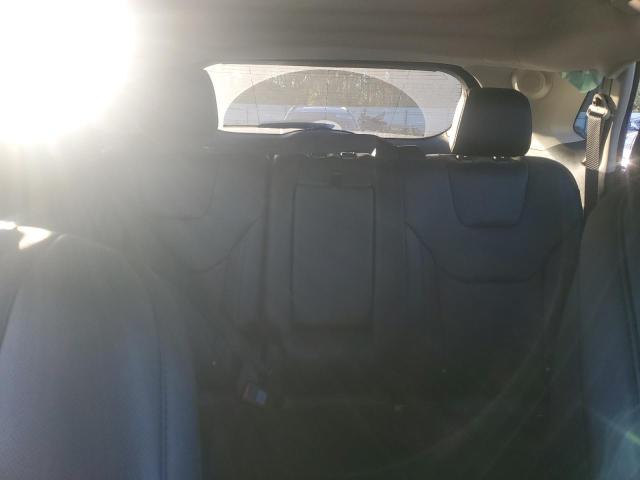 2019 FORD EDGE TITAN - 2FMPK3K94KBB41639