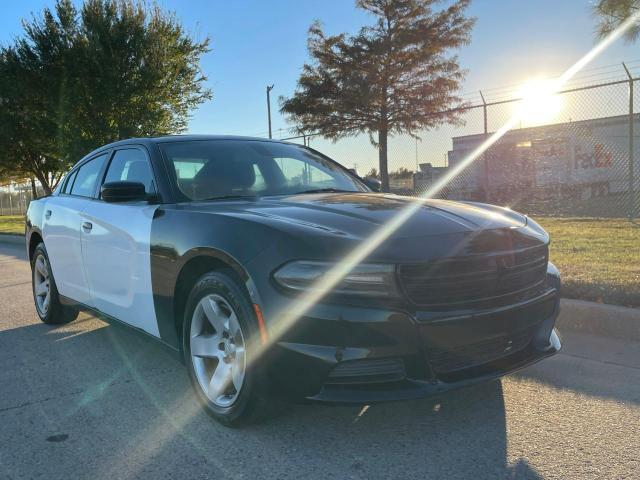 2016 DODGE CHARGER PO #2993478203