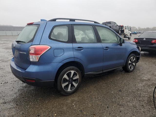 VIN JF2SJABC7JH559715 2018 SUBARU FORESTER no.3