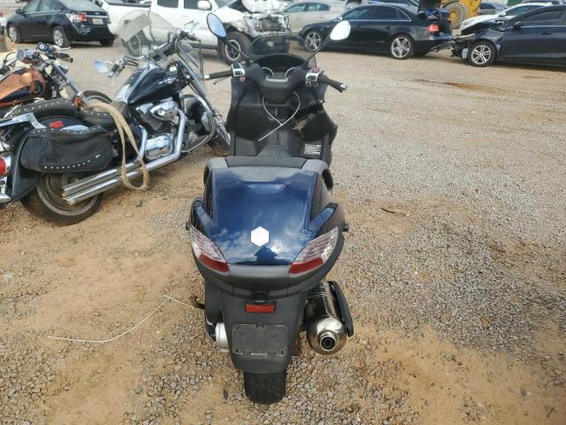 2009 PIAGGIO MP3 400 ZAPM590T695000794