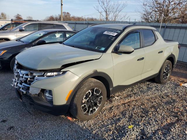 2023 HYUNDAI SANTA CRUZ #3027074766