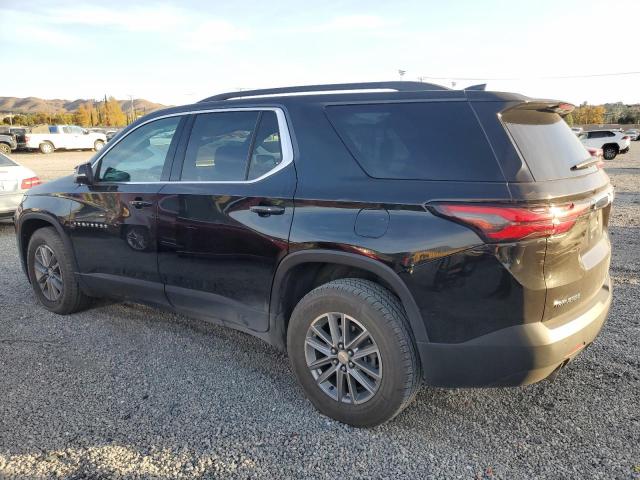 Vin: 1gnergkwxpj129431, lot: 81606654, chevrolet traverse lt 20232