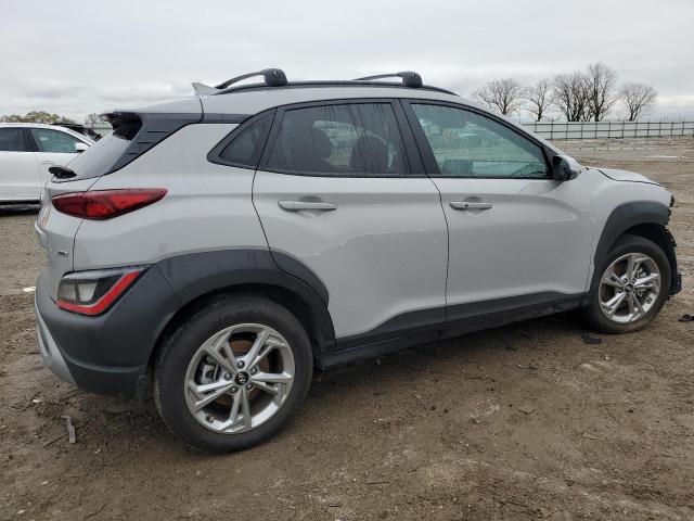 VIN KM8K6CABXPU054221 2023 HYUNDAI KONA no.3