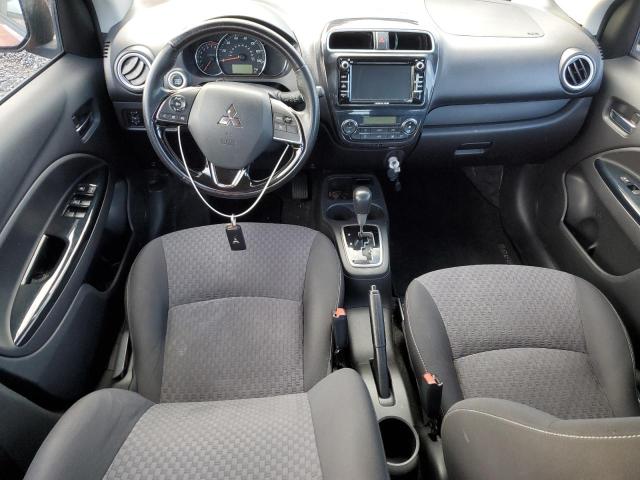 2017 MITSUBISHI MIRAGE GT ML32A5HJ5HH005615