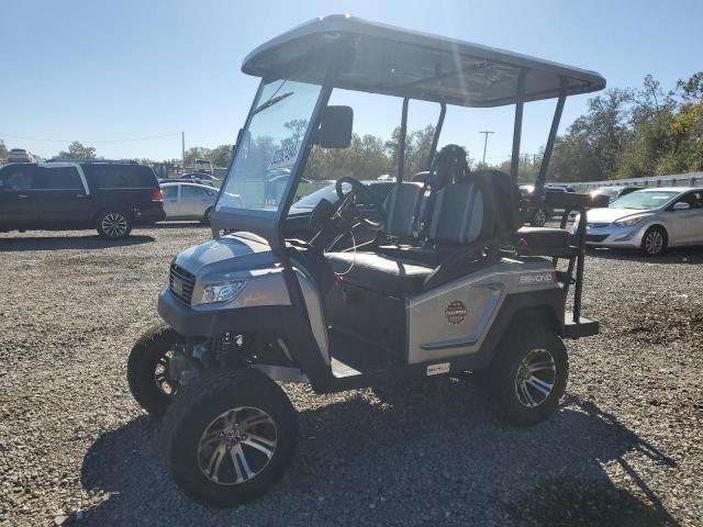 GOLF CART 2021 gray   1G9BA2115MC411557 photo #3