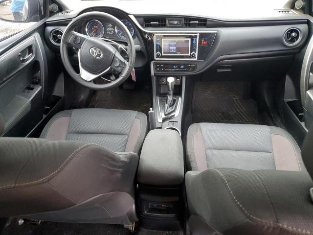 2018 TOYOTA COROLLA L - 2T1BURHE6JC987549