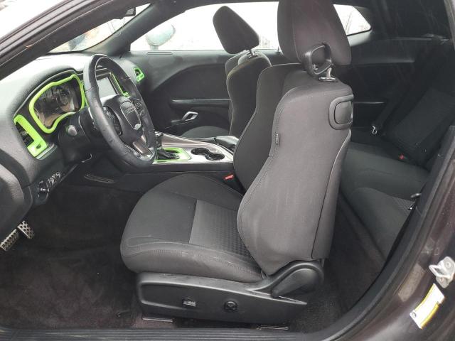 2019 DODGE CHALLENGER - 2C3CDZBTXKH504264