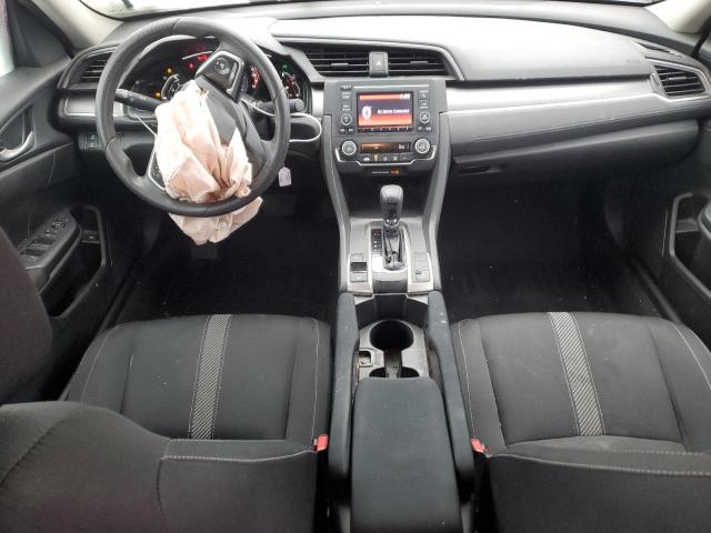 2018 HONDA CIVIC LX - 2HGFC2F5XJH537831