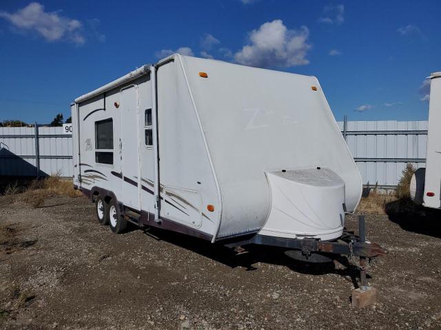 2006 KEYSTONE TRVL TRL #2991667038