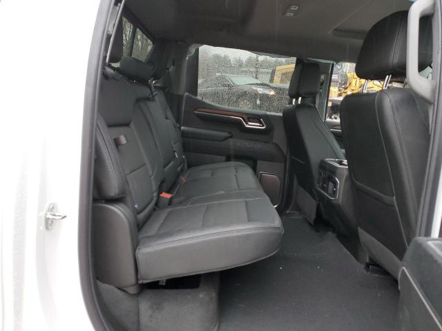 2024 GMC SIERRA K15 - 1GTUUGED7RZ188924