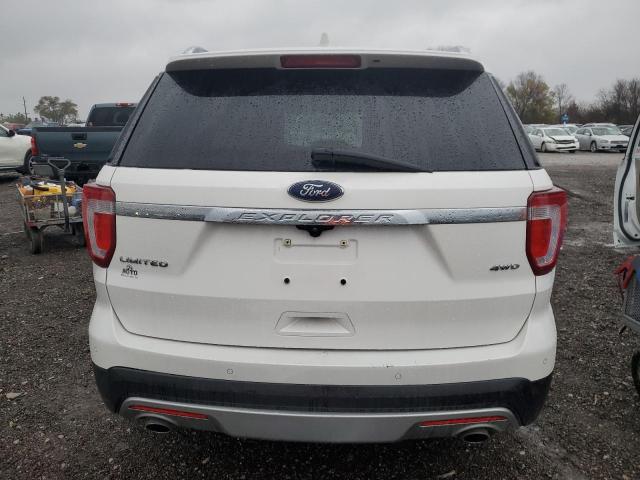 VIN 1FM5K8F88HGA18286 2017 FORD EXPLORER no.6