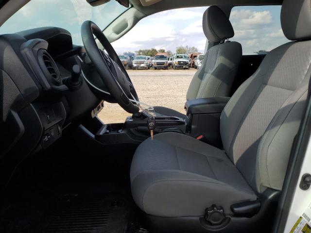 2023 TOYOTA TACOMA DOU - 3TYCZ5AN0PT155105