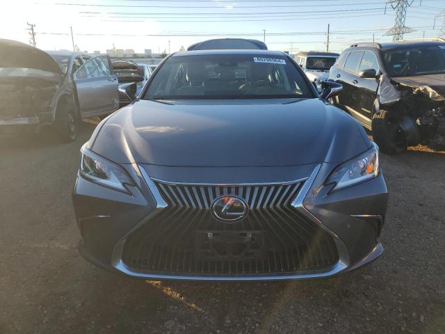 2020 LEXUS ES 350 - 58ADZ1B18LU076845