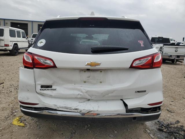 2018 CHEVROLET EQUINOX PR - 2GNAXMEVXJ6163511