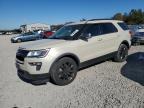 2018 FORD EXPLORER X - 1FM5K8D87JGC70359
