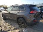 JEEP CHEROKEE L снимка