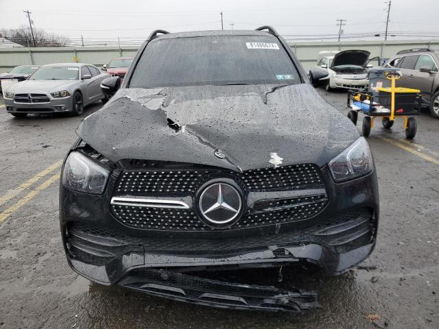 VIN 4JGFB4KB5NA658579 2022 MERCEDES-BENZ GLE-CLASS no.5