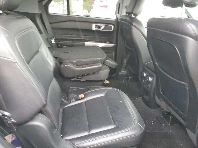 2020 FORD EXPLORER X - 1FMSK8DHXLGC84987