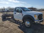 FORD F550 SUPER снимка