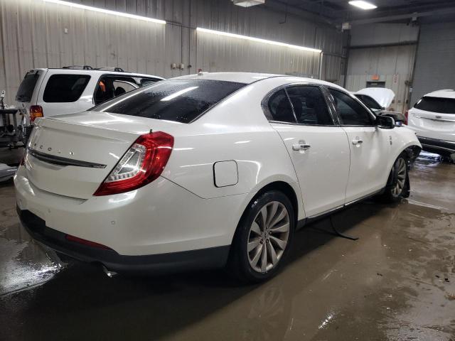 Vin: 1lnhl9dk0gg601318, lot: 80114224, lincoln mks 20163