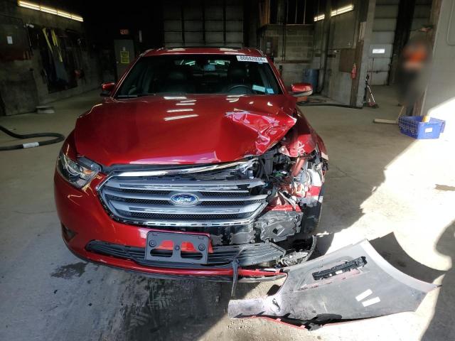 VIN 1FAHP2H87GG140526 2016 FORD TAURUS no.5