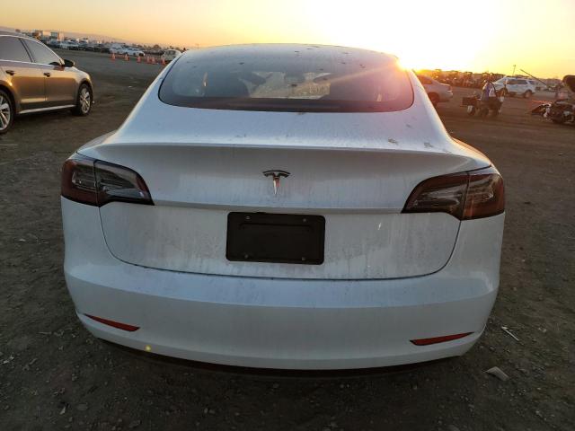 VIN 5YJ3E1EA2PF449374 2023 TESLA MODEL 3 no.6