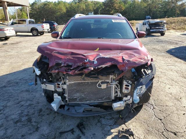 2019 JEEP CHEROKEE L - 1C4PJLCB5KD466853