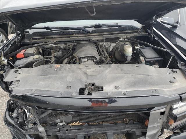 2016 CHEVROLET SILVERADO - 1GCVKREC9GZ424323