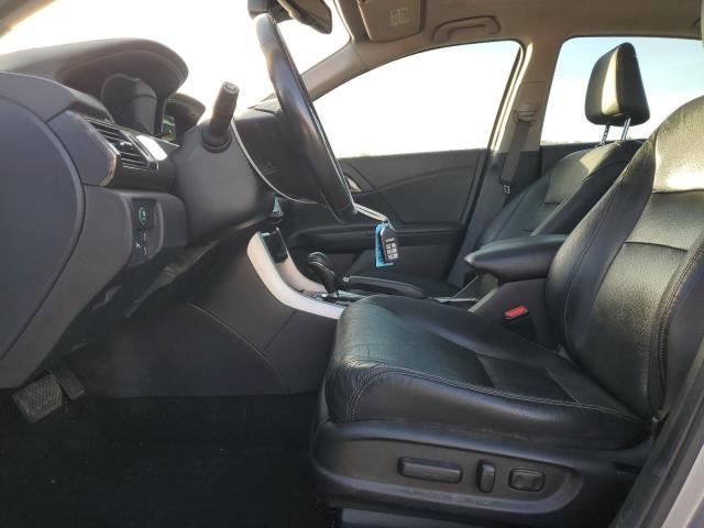 2016 HONDA ACCORD TOU - 1HGCR3F93GA018136