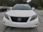 LEXUS RX 350 photo