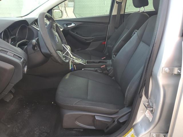 VIN 1FADP3K20FL325273 2015 Ford Focus, SE no.7