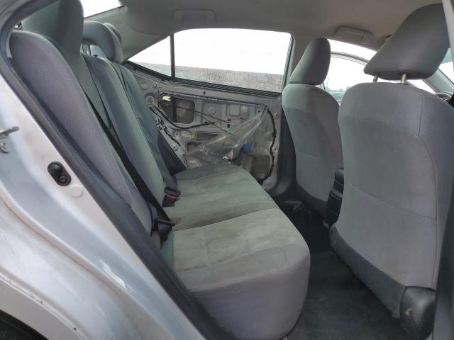 2015 TOYOTA COROLLA L - 2T1BURHE0FC294337