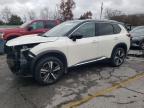 Lot #3024654617 2021 NISSAN ROGUE PLAT